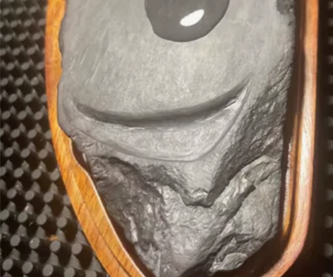 大西洞老坑端砚，下发顶级，带盒便宜出。 感...