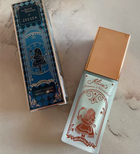 滋色爱丽丝隔离 感兴趣的话点“我想要”和我...