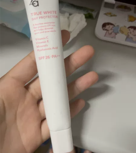 已入手其他牌子的隔离 官网购买 只用过几次...