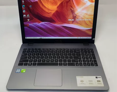 ?9成新Asus/华硕 FL8000UN ...