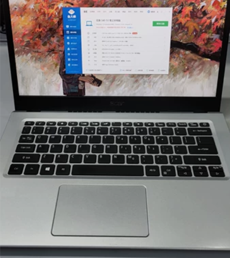 Acer宏基蜂鸟S40-53 11代i5-...