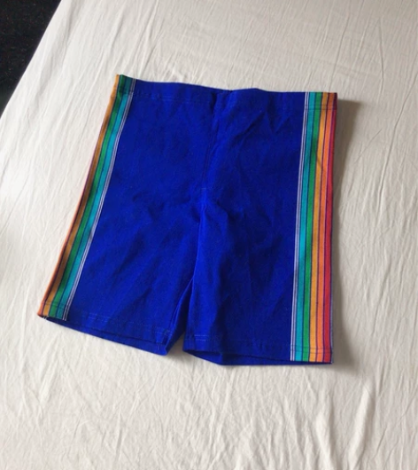 日本产 vintage 男 泳裤 平角 短...