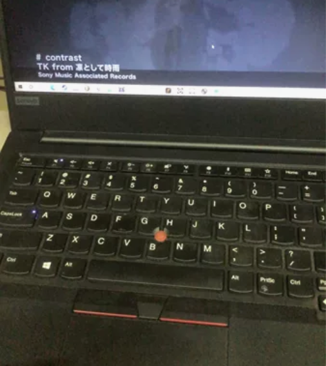 ThinkPad  8G内存 i5-826...