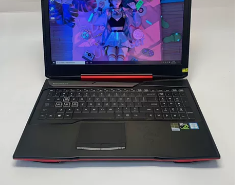 9成新MECHREVO/机械革命 X7ti...