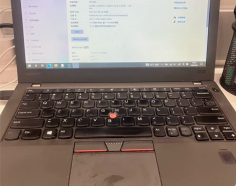 联想 Thinkpad X系列  屏幕13...