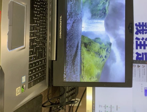 雷神911GT  17寸 i7/16g内存...