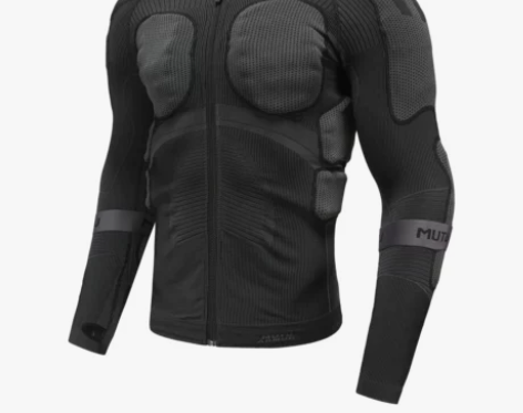 傲天极限23新款MUTU滑雪护臀成人单板滑...