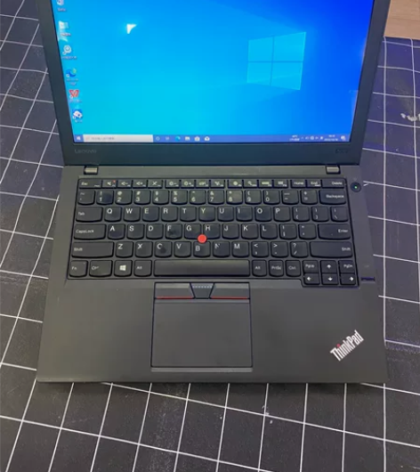 联想Thinkpad X260 12.5英...