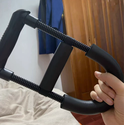 腕力器男士小臂练手腕力量训练锻炼手力握力器...