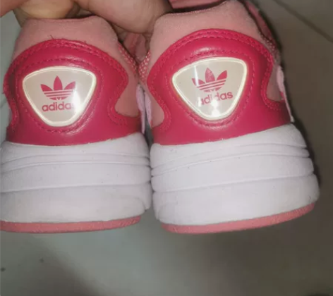 adidas阿迪达斯官网三叶草FALCON...