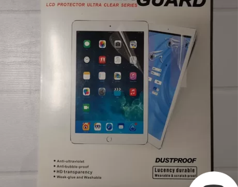 联想小新Pad保护膜 11英寸 1张磨砂 ...