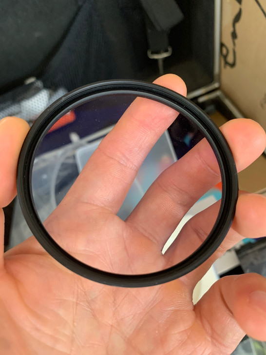 kenko肯高slim 370 MC UV...