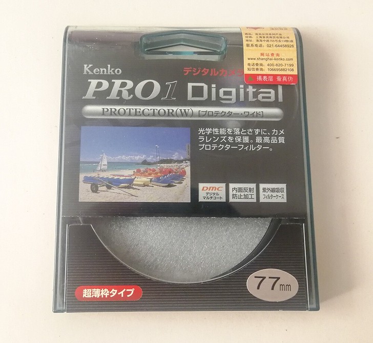 Kenko肯高 PRO1 D PROTEC...