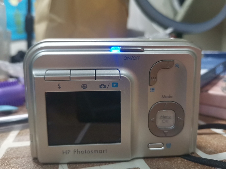 惠普相机M425＼M525