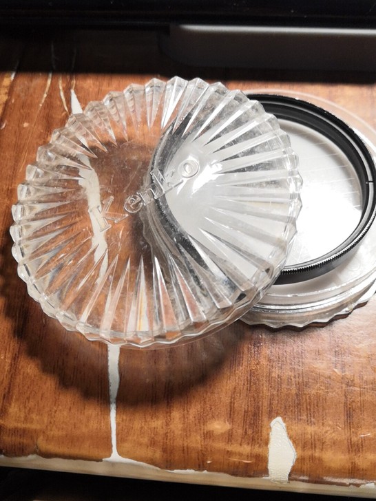 肯高 kenko 55mm 滤镜 相机 滤镜