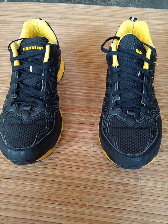 二手男鞋,乔丹运动鞋43码 鞋子保证正...