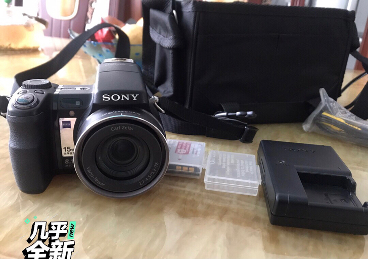 成像器坏了，需要自己去修，诚心想要的话还可...