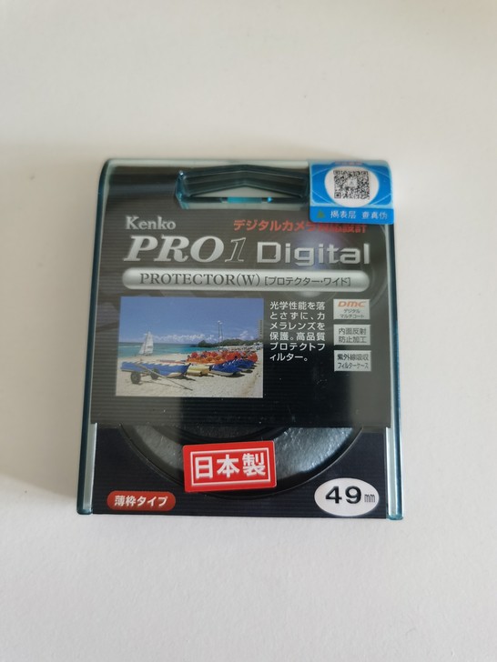 全新肯高49保护镜