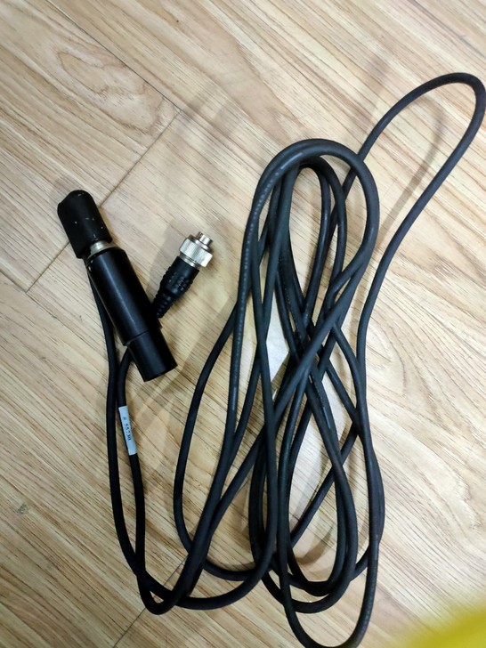 mpmup2000相机线ca-1192二手...