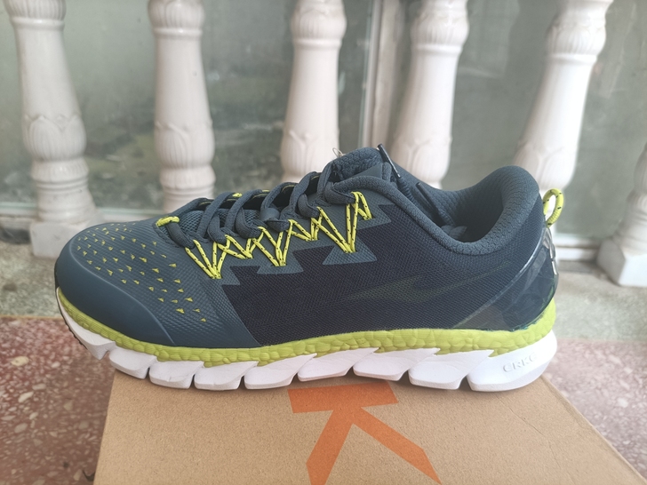 鸿星尔克正品，35+37码有货，正品全新实...