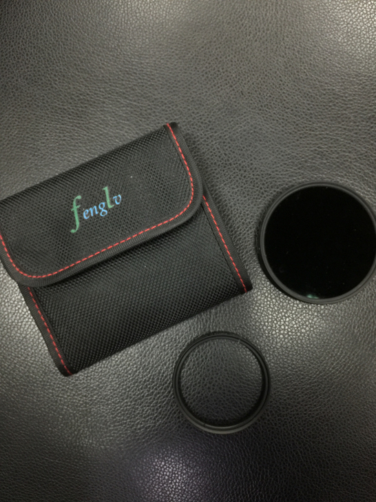 肯高67mm CPL 超薄偏正偏光镜 52...