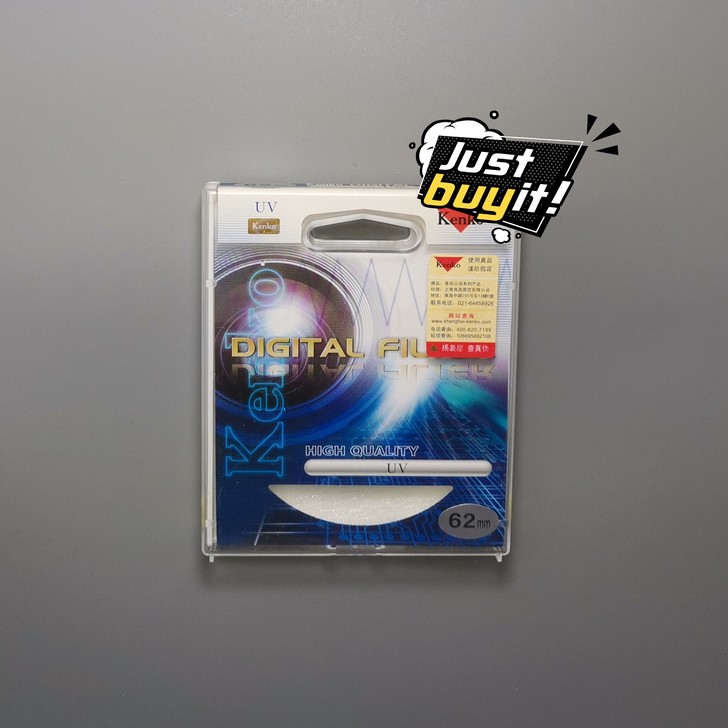 肯高 KENKO UV滤镜 DIGITAL...