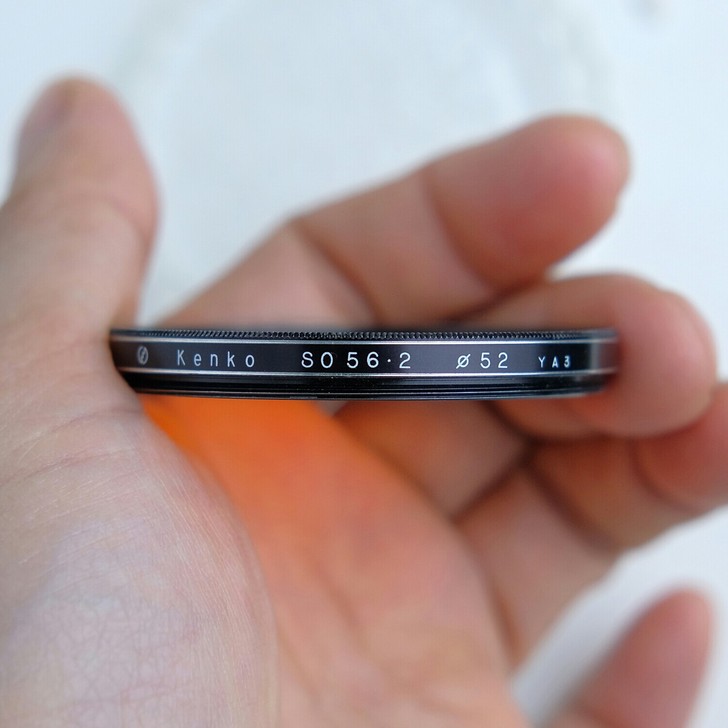 黑白摄影全色相机镜头滤镜