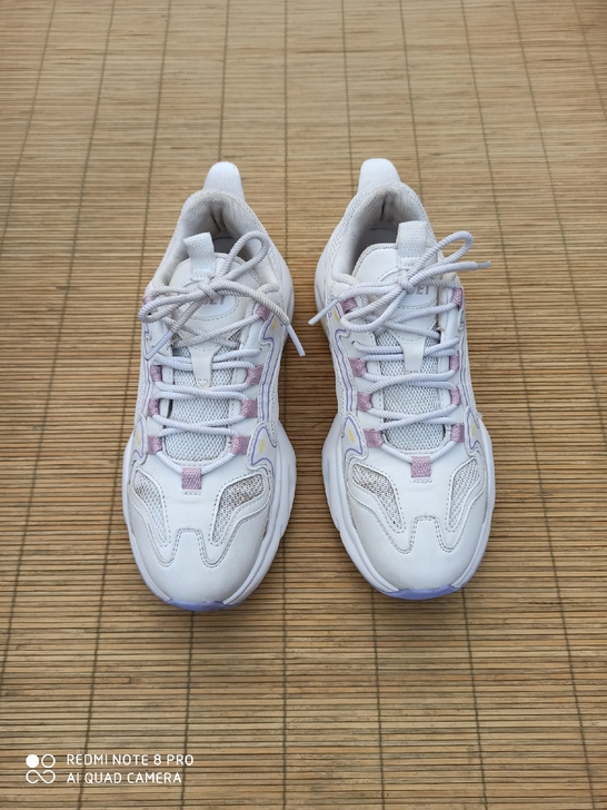 36码乔丹运动鞋