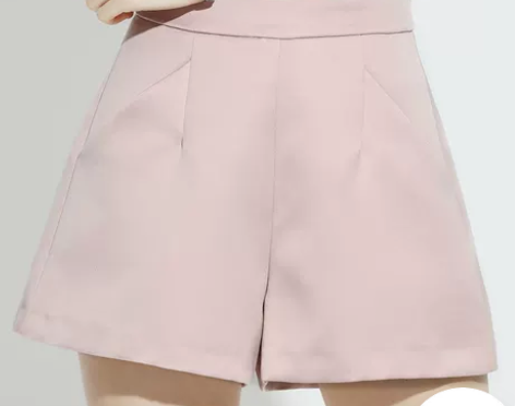 新款阔腿裤女夏 不退不换，看好再拍全新S￥...