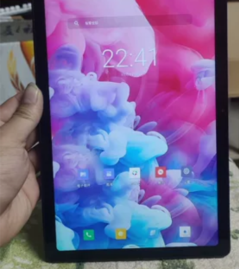 台电t40plus平板,8+128g,全网...