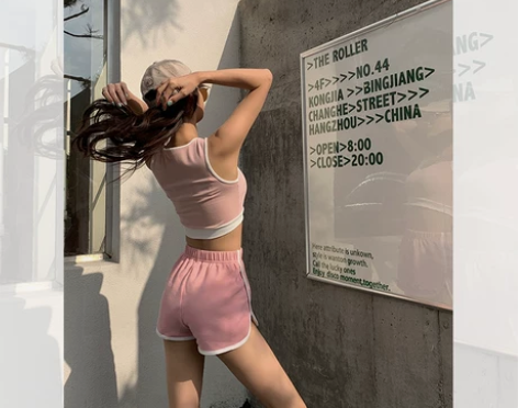 3/24 10:00am 美式复古学 少女...