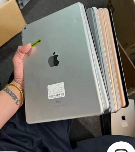 iPad 2019款 发财颜色 iPad7...