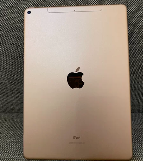 9新苹果iPad air3代 2019款4...