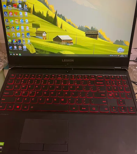 联想拯救者Y70002019 PG0游戏本...