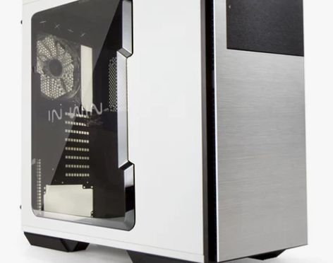 迎广707迎广(IN WIN)707 全塔...