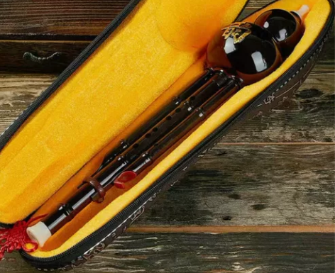 葫芦丝乐器c调降b调儿童初学者 仓库升级，...