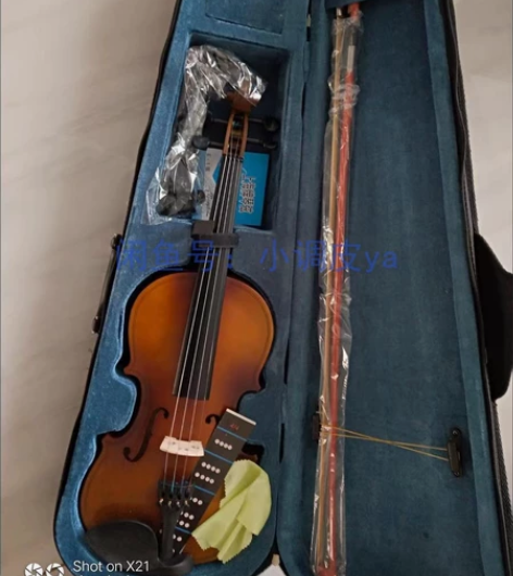 亏本清仓小提琴,几套全新小提琴原价 亏本清...