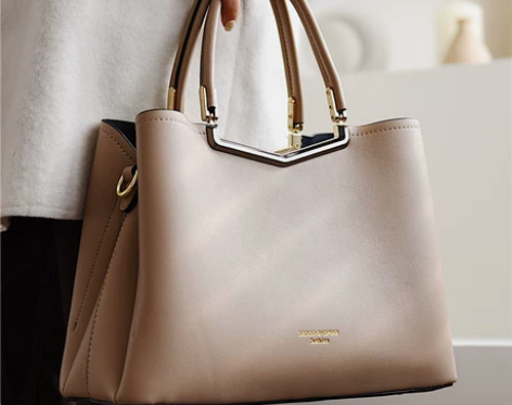 手提包 斜挎包包软皮2021夏季新款妈妈包...