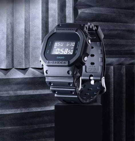 [周杰伦白敬亭同款] Casio/卡西欧G...