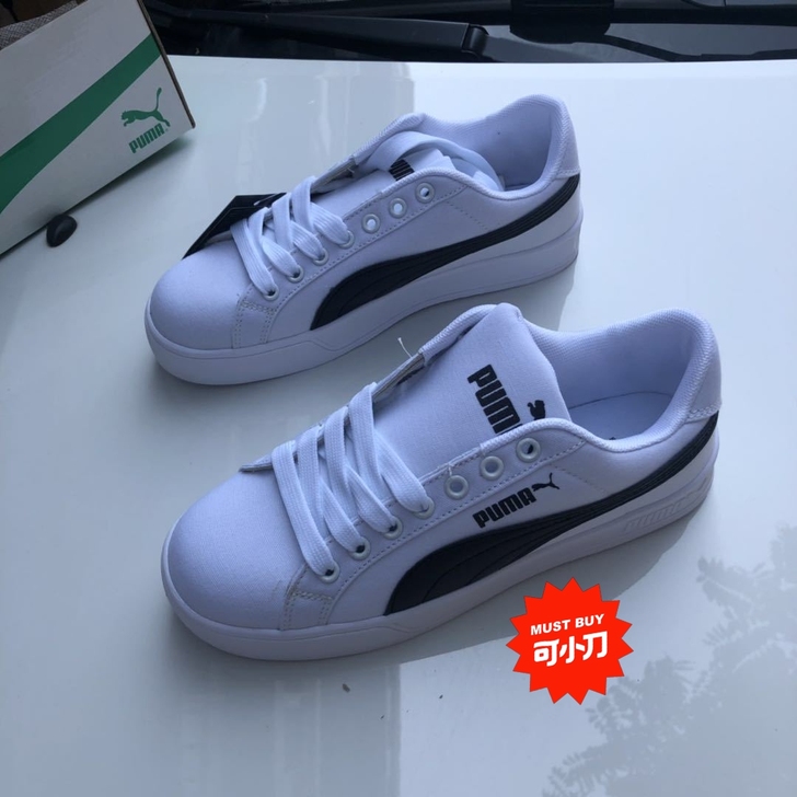 春夏季Puma彪马男鞋女鞋2021夏季新款...