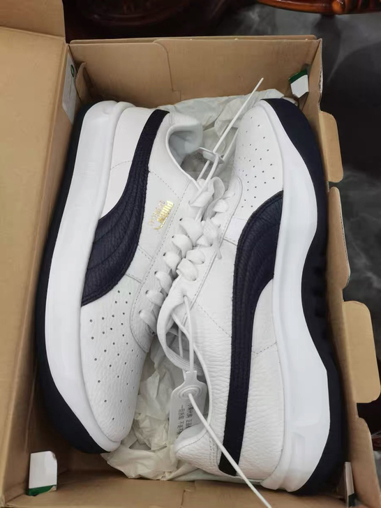 彪马男鞋Puma GV Special男经...