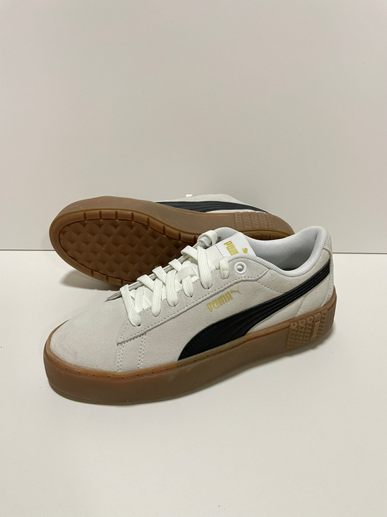 PUMA 鞋，38
