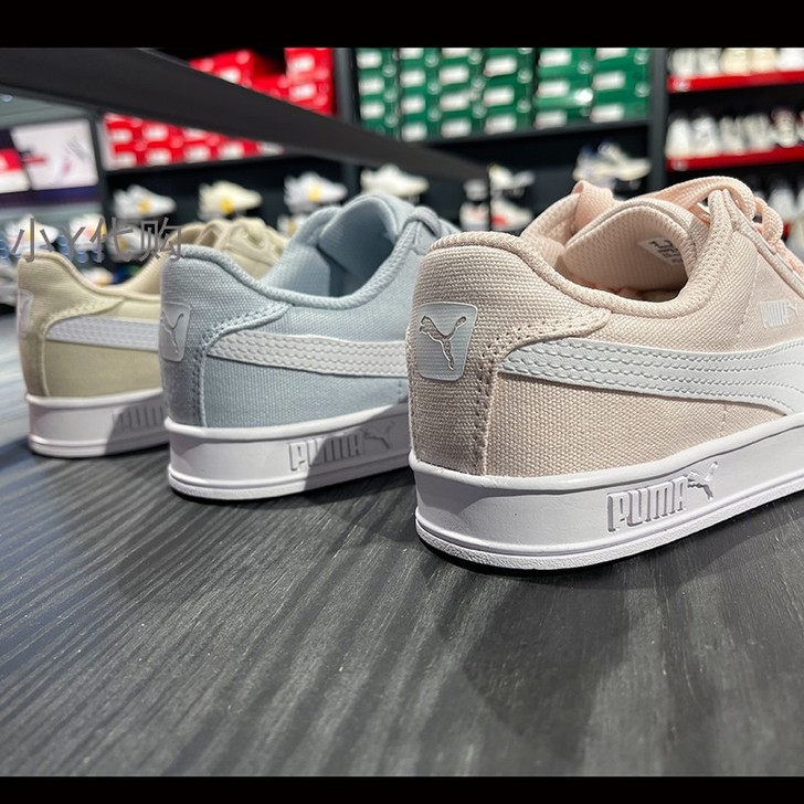 Puma/彪马 板鞋女鞋