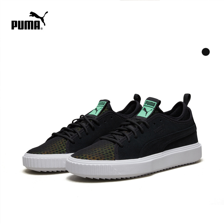 Puma/彪马 板鞋，洗过2次，鞋垫很软，...