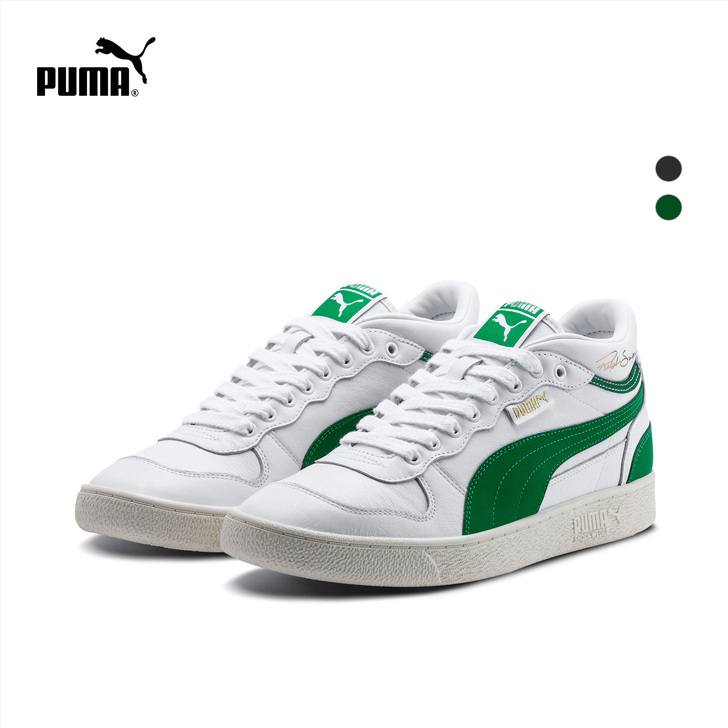 PUMA彪马官方正品男女同款情侣RALPH...