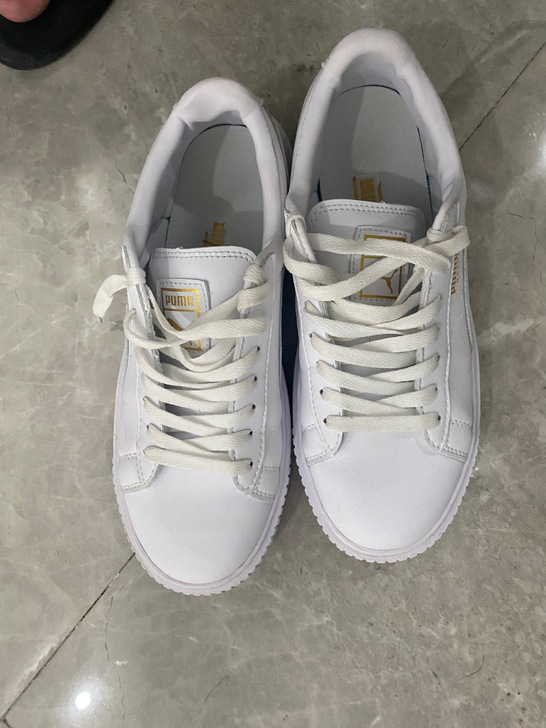 彪马puma蕾哈娜40.5