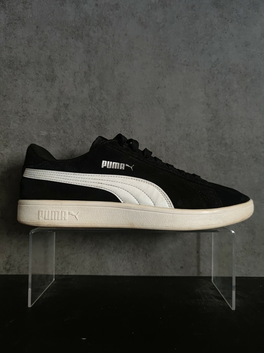 二手正品41码彪马Puma经典款休闲运动低...