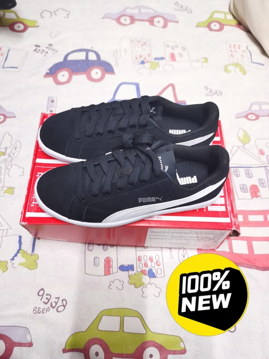 PUMA彪马官方  正品员工内购， 新款男...