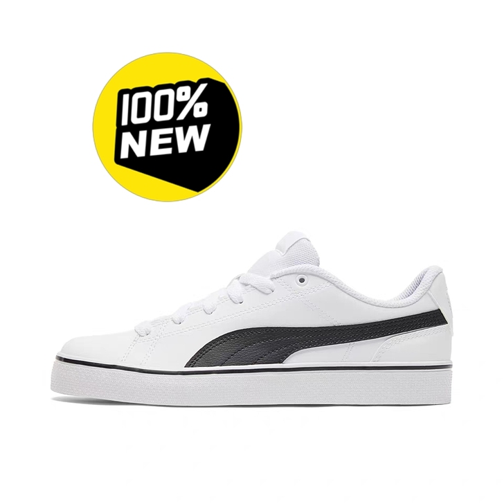 PUMA彪马官方正品 新款男女同款经典板鞋...
