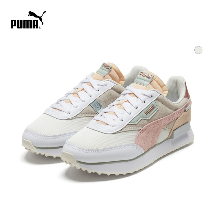 Puma/彪马 板鞋